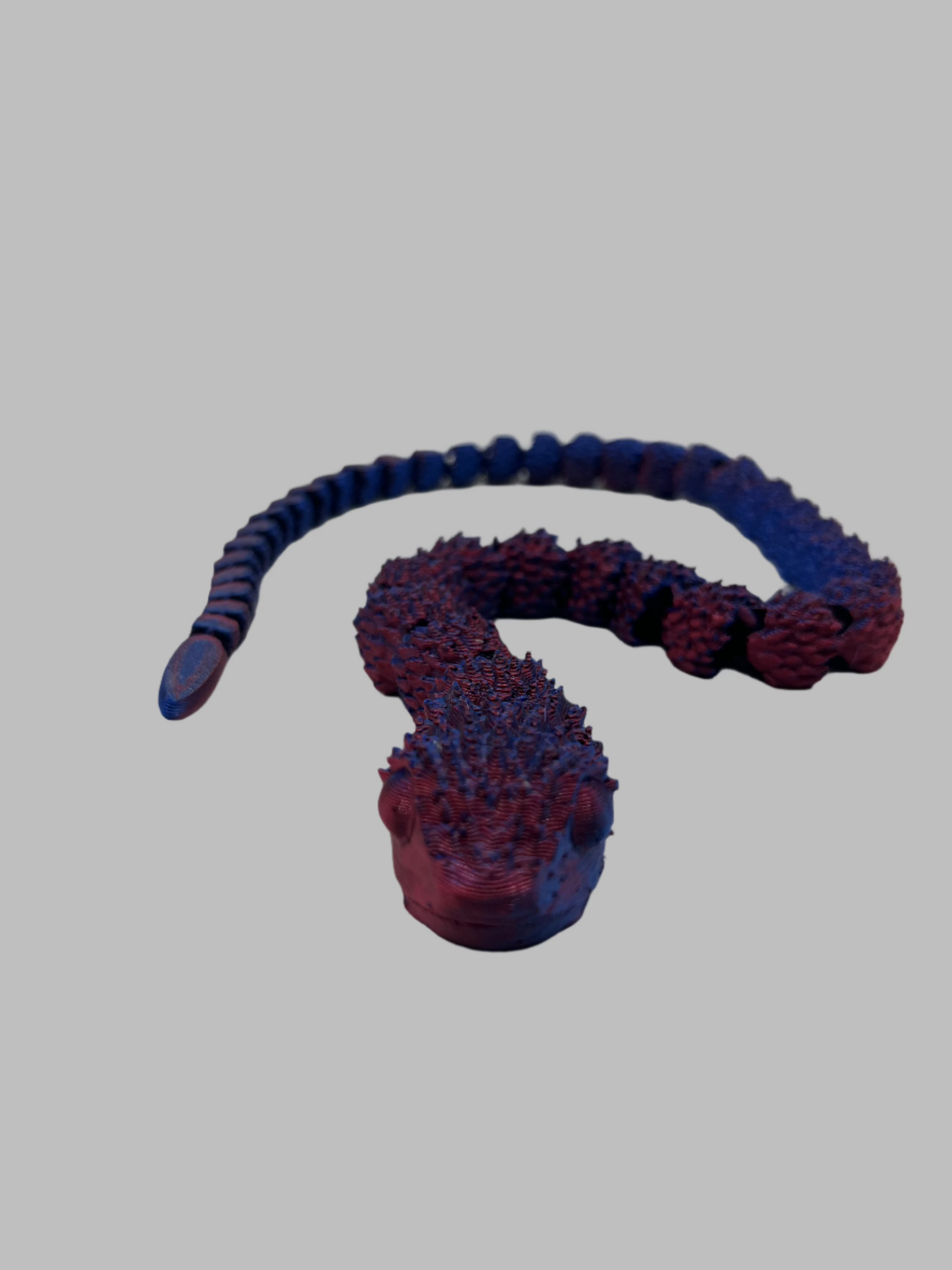 3D_Printed_Snake_Serpentius